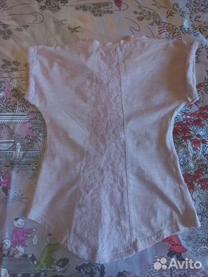 Детские вещи на девочку 2-3 года