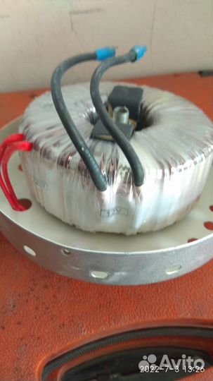 Люстра потолочная бу на запчасти 220\12