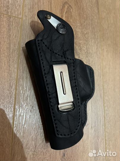 Новая кобура поясная для Grand Power T12