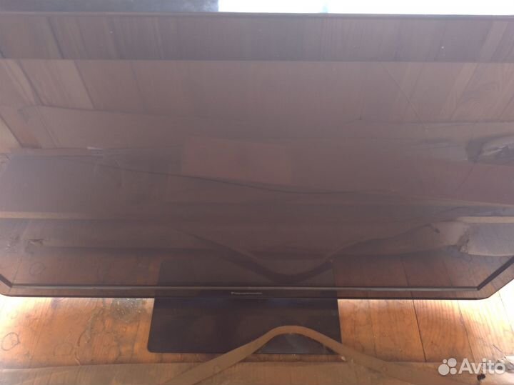 Panasonic TX - PR42U30 (Разбор) + Пульт