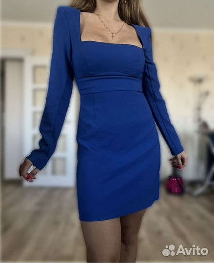 Платье love republic