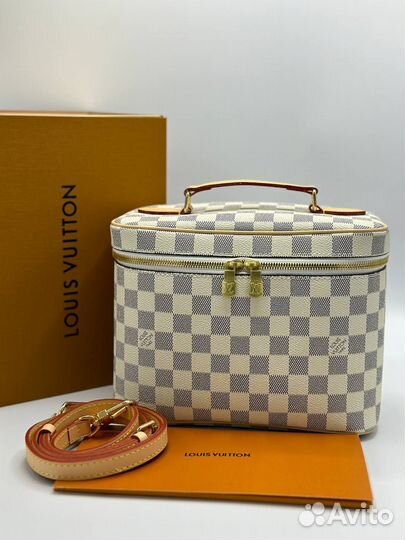 Косметичка louis vuitton