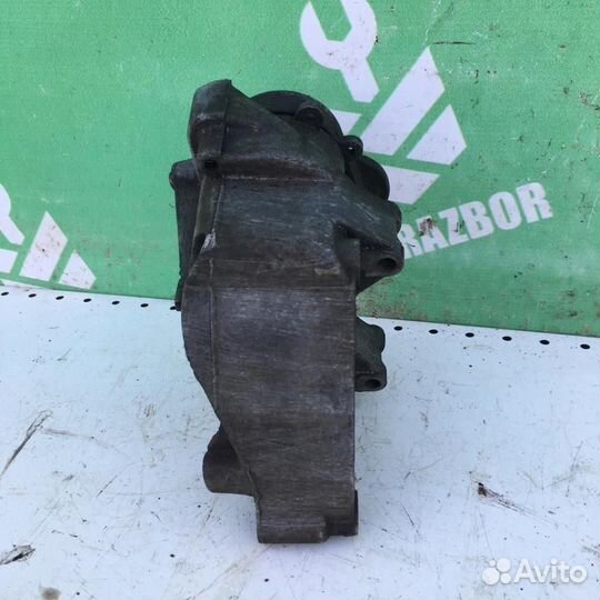 Ролик-натяжитель ручейкового ремня бмв Е39