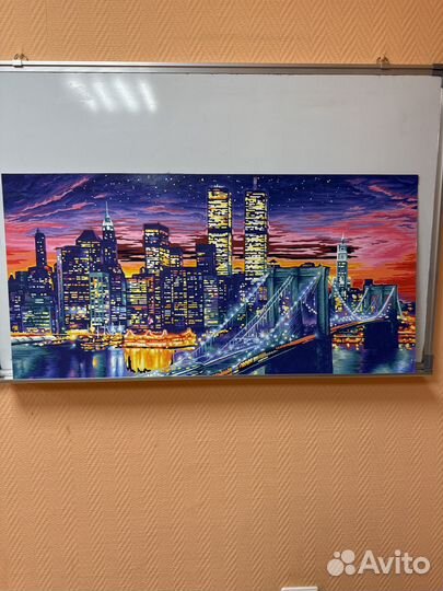 Интерьерные картины