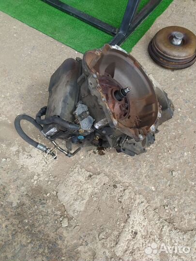 АКПП zf 4hp20 mercedes vito