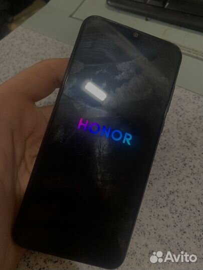 HONOR 30i, 4/128 ГБ