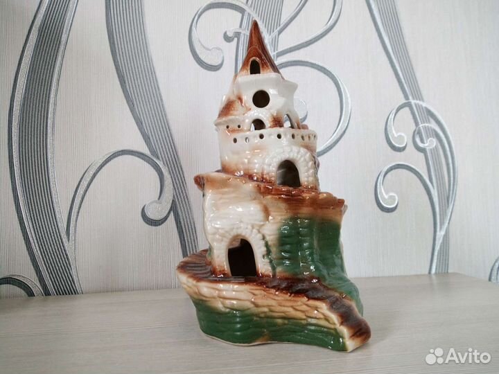 Гроты для аквариума Укрытие для мальков