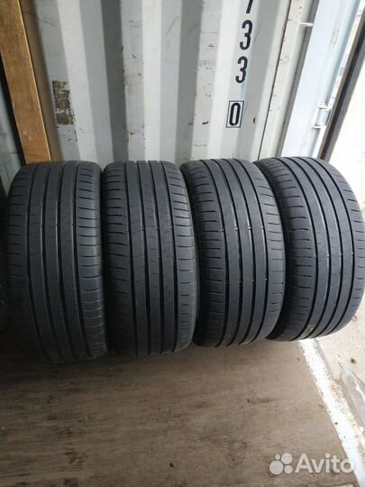 Bridgestone Alenza 001 285/40 R21