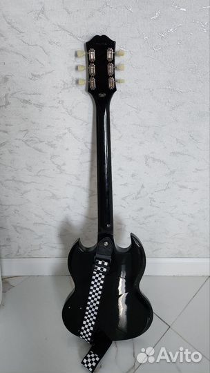 Электрогитара Epiphone SG Standard