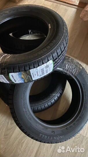 Nokian Tyres Nordman SX3 155/70 R13 75T