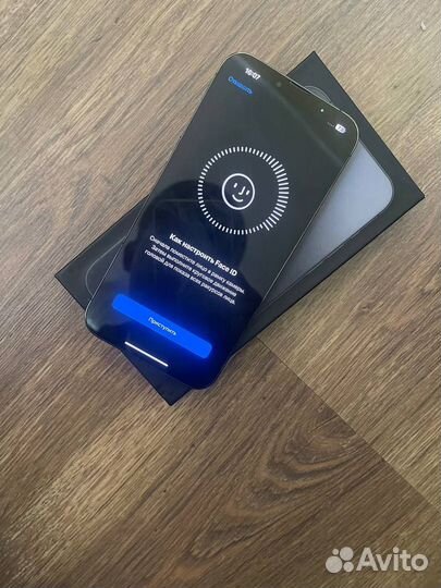 iPhone 13 Pro Max, 128 ГБ