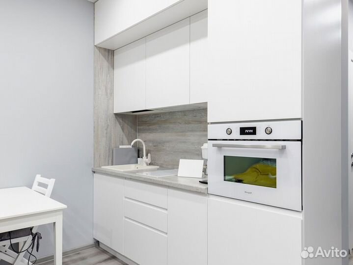 Кухонный гарнитур на заказ