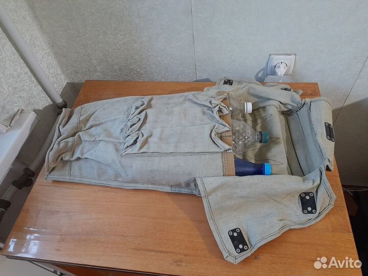 Сумка-чехол рпг-7