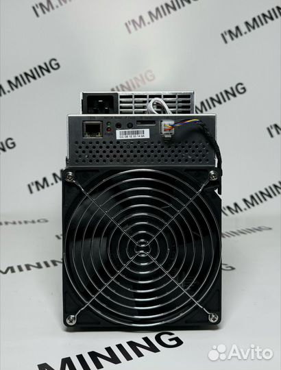 Whatsminer M30S 84th