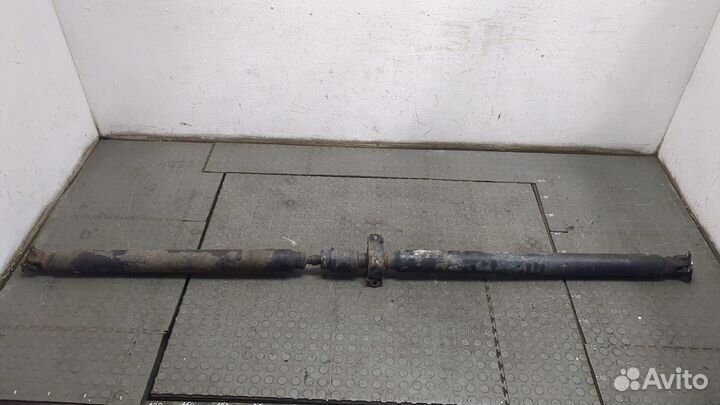 Кардан Nissan Murano, 2005