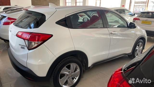 Honda Vezel 1.5 CVT, 2021, 61 000 км