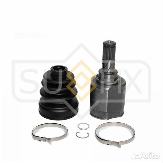 Sufix ST-1560 ШРУС внутренний L перед лев