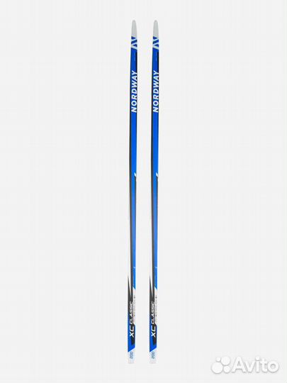 Беговые лыжи 185