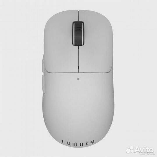 Игровая мышка Lunacy One