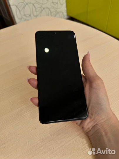 Xiaomi Redmi Note 11 Pro, 6/128 ГБ