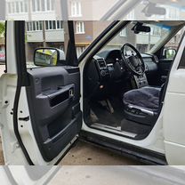 Land Rover Range Rover 4.4 AT, 2011, 230 000 км, с пробегом, цена 2 000 000 руб.