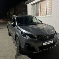 Peugeot 3008 1.5 AT, 2020, 95 000 км, с пробегом, цена 1 999 999 руб.