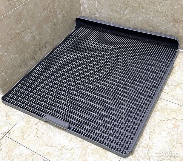 Лоток для собак, туалет для собак, размер S