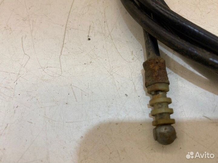 Трос лючка топливного бака Kia Shuma лифтбек 1.5