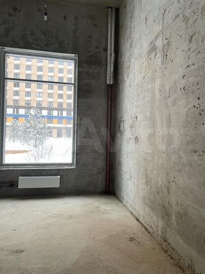 ПСН с витринными окнами в ЖК Жулебино парк