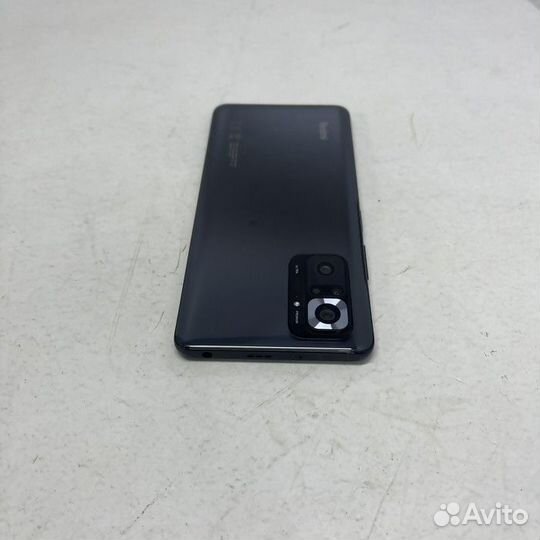 Xiaomi Redmi Note 10 Pro, 6/64 ГБ