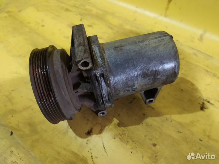 Компрессор системы кондиционирования Renault