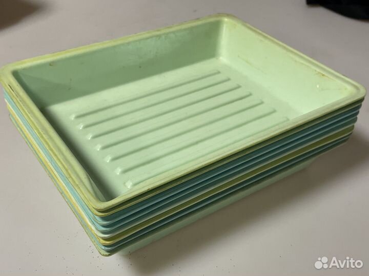 Кювета для фотобумаги