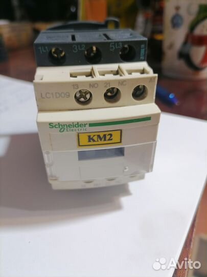 Автоматы электрика новые и бу