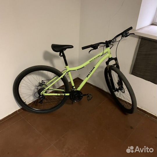 Велосипед Altair MTB HT 29 2.0 disc (Рассрочка /О3