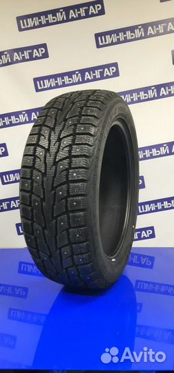 Dynamo Snow-H MWS01 265/60 R18 110T