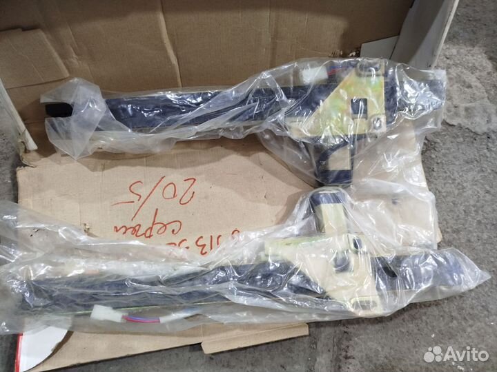 Электростеклоподъемники на ваз 2109-2115