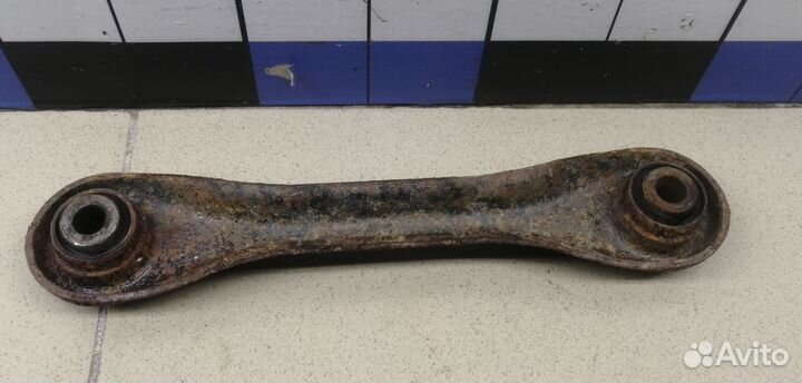 Рычаг задний поперечный Focus I 1998-2004