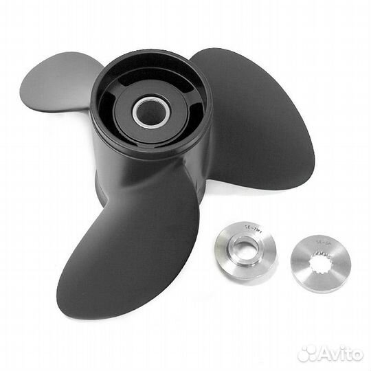 Винт гребной suzuki DF150/175/200/225/250/300