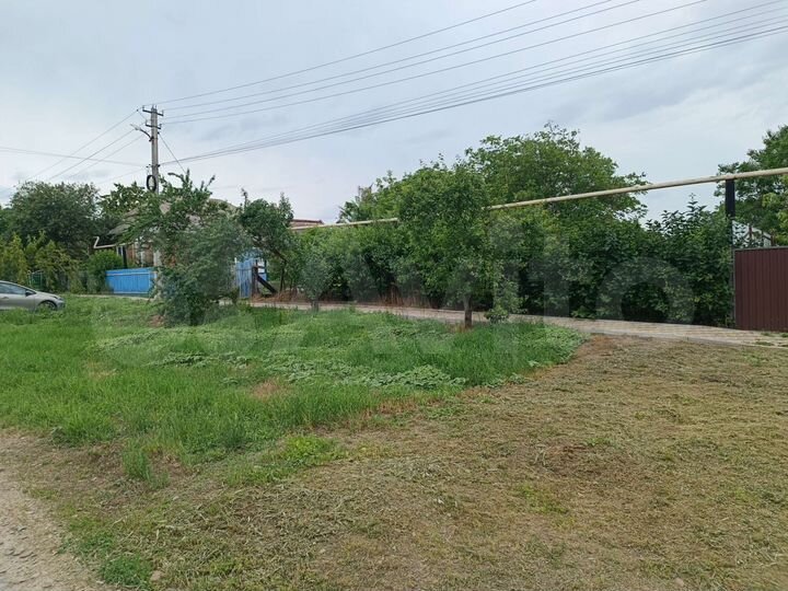 Дом 34 м² на участке 18 сот.