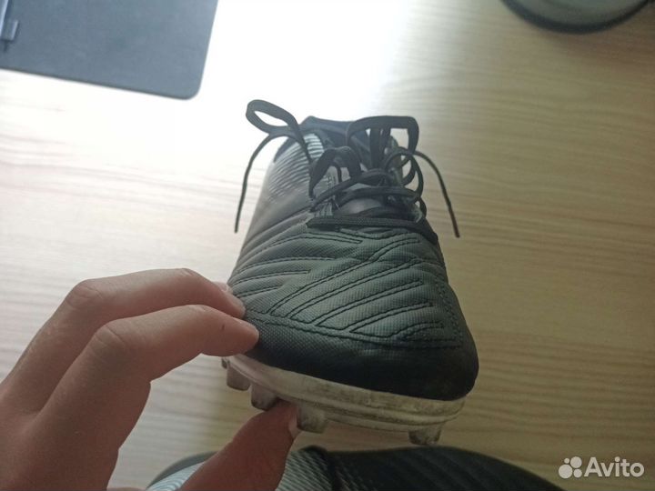 Футбольные бутсы kipsta размер 41