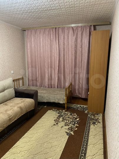 1-к. квартира, 31 м², 3/5 эт.