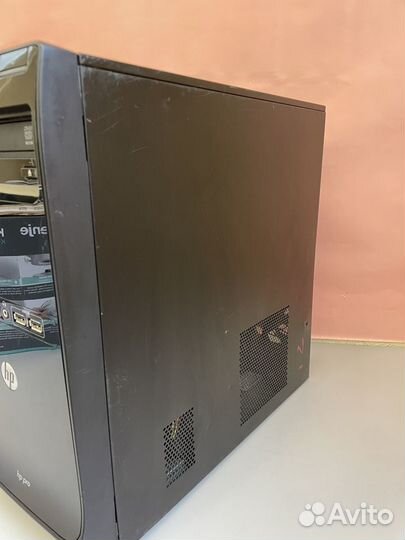 Системный блок HP PRO 3500, i3-3220