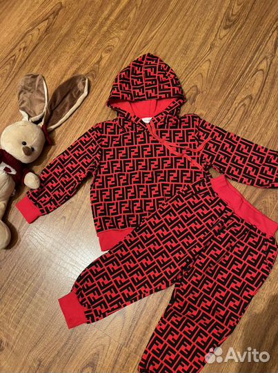 Детская одежда