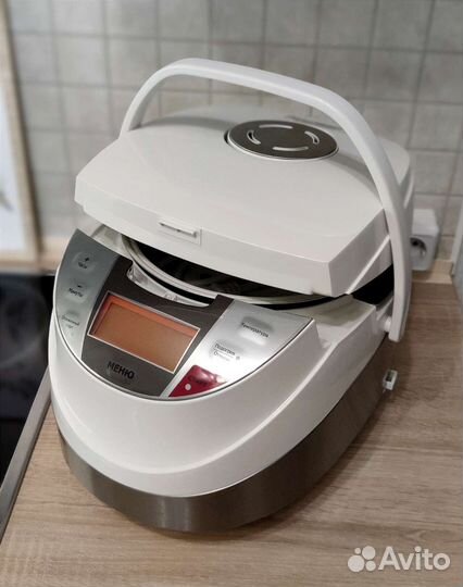 Мультиварка Polaris PMC 0515AD