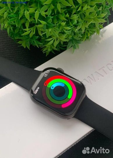 Apple Watch 9 (45mm) premium (Арт.62495)