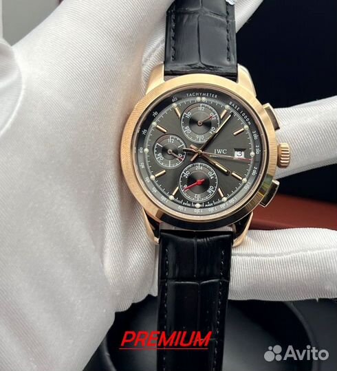 Iwc мужские часы Айвиси