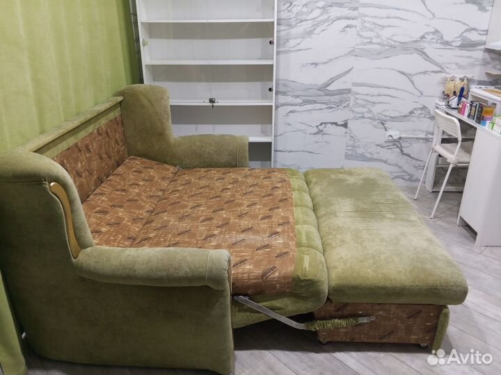 Диван раскладной