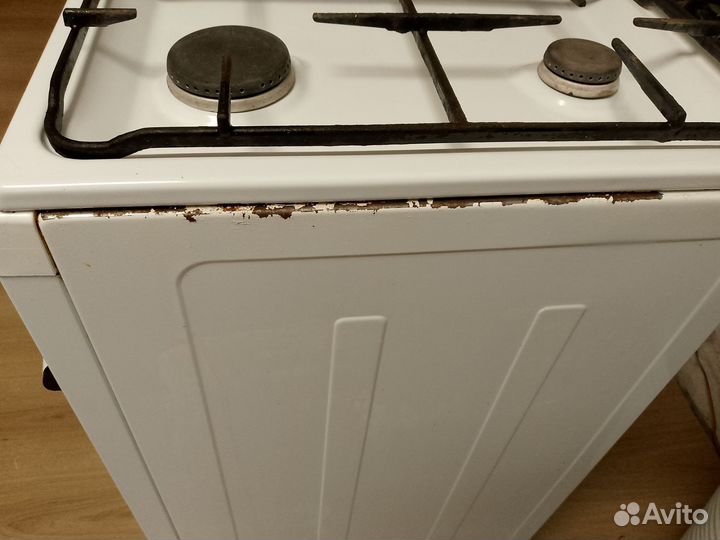 Газовая плита бу