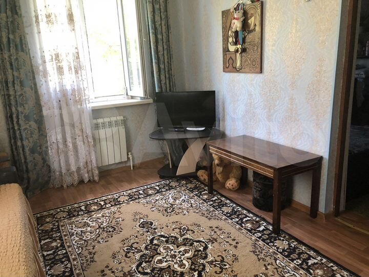 2-к. квартира, 40,5 м², 1/2 эт.