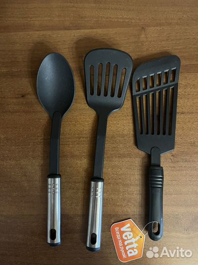 Набор кухонный